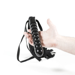 Set dildo důtek a plácačky